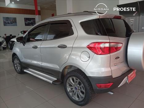 FORD Ecosport 2.0 16V 4P 4WD FREESTYLE FLEX, Foto 6