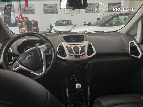 FORD Ecosport 2.0 16V 4P 4WD FREESTYLE FLEX, Foto 7