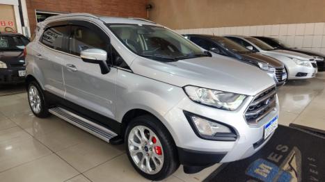 FORD Ecosport 2.0 16V 4P FLEX TITANIUM AUTOMTICO, Foto 1