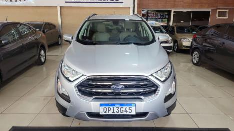 FORD Ecosport 2.0 16V 4P FLEX TITANIUM AUTOMTICO, Foto 2