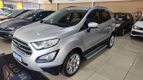 FORD Ecosport 2.0 16V 4P FLEX TITANIUM AUTOMTICO, Foto 3