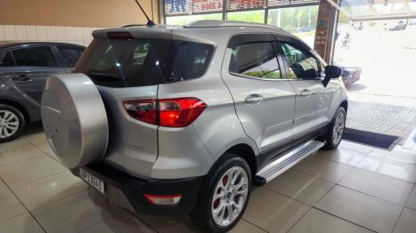 FORD Ecosport 2.0 16V 4P FLEX TITANIUM AUTOMTICO, Foto 4