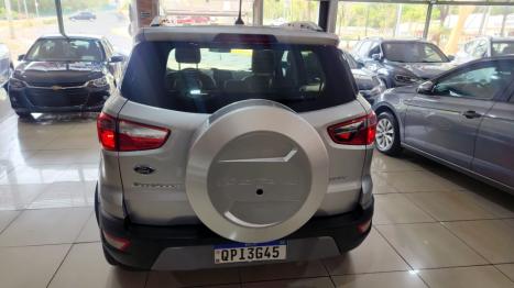 FORD Ecosport 2.0 16V 4P FLEX TITANIUM AUTOMTICO, Foto 5