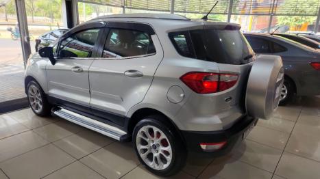 FORD Ecosport 2.0 16V 4P FLEX TITANIUM AUTOMTICO, Foto 6