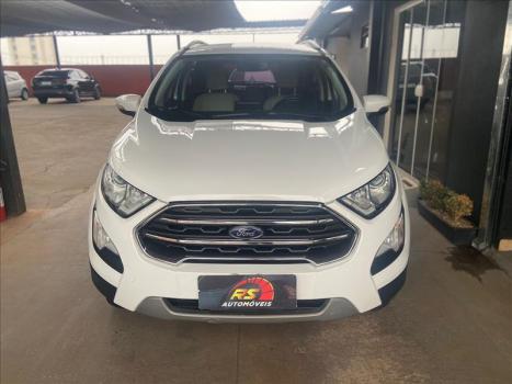 FORD Ecosport 2.0 16V 4P FLEX TITANIUM AUTOMTICO, Foto 2