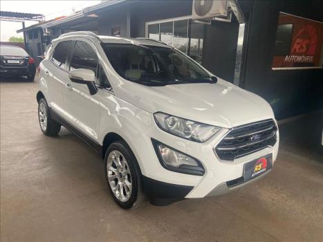 FORD Ecosport 2.0 16V 4P FLEX TITANIUM AUTOMTICO, Foto 3