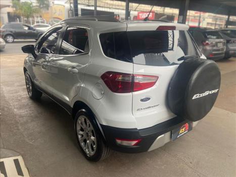 FORD Ecosport 2.0 16V 4P FLEX TITANIUM AUTOMTICO, Foto 6