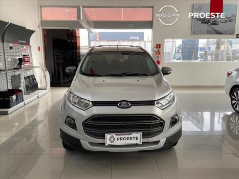 FORD Ecosport 2.0 16V 4P FREESTYLE FLEX, Foto 2