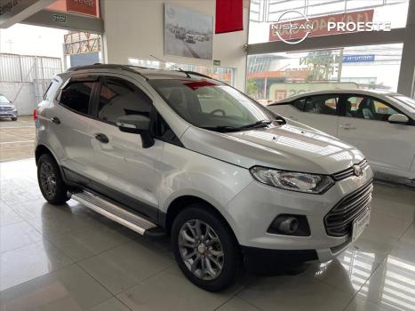 FORD Ecosport 2.0 16V 4P FREESTYLE FLEX, Foto 3