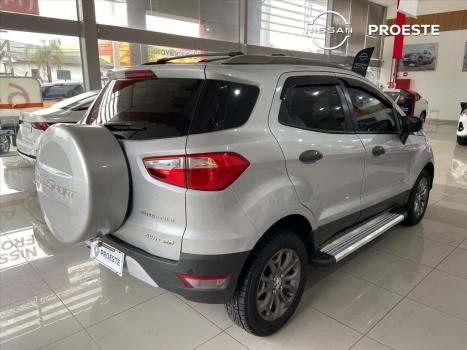 FORD Ecosport 2.0 16V 4P FREESTYLE FLEX, Foto 4