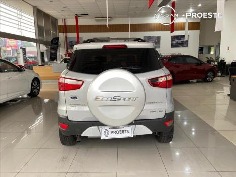 FORD Ecosport 2.0 16V 4P FREESTYLE FLEX, Foto 5