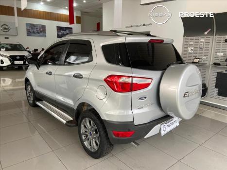 FORD Ecosport 2.0 16V 4P FREESTYLE FLEX, Foto 6