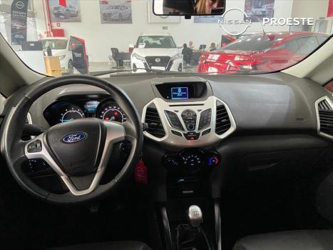 FORD Ecosport 2.0 16V 4P FREESTYLE FLEX, Foto 7