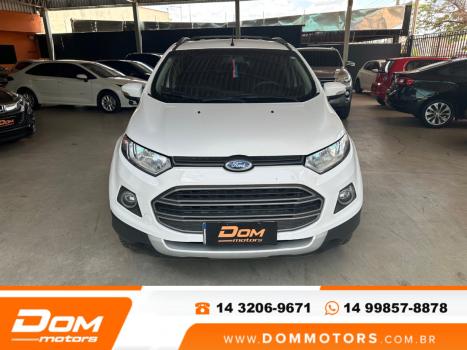 FORD Ecosport 2.0 16V 4P FLEX FREESTYLE POWERSHIFT AUTOMTICO, Foto 2