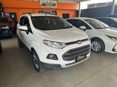 FORD Ecosport 2.0 16V 4P FLEX FREESTYLE POWERSHIFT AUTOMTICO, Foto 3