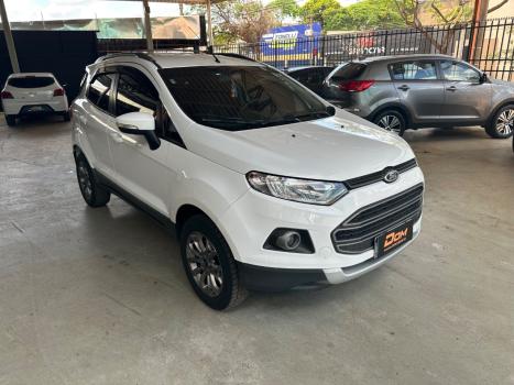 FORD Ecosport 2.0 16V 4P FLEX FREESTYLE POWERSHIFT AUTOMTICO, Foto 4