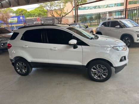 FORD Ecosport 2.0 16V 4P FLEX FREESTYLE POWERSHIFT AUTOMTICO, Foto 5