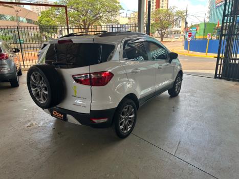 FORD Ecosport 2.0 16V 4P FLEX FREESTYLE POWERSHIFT AUTOMTICO, Foto 6