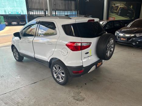 FORD Ecosport 2.0 16V 4P FLEX FREESTYLE POWERSHIFT AUTOMTICO, Foto 8