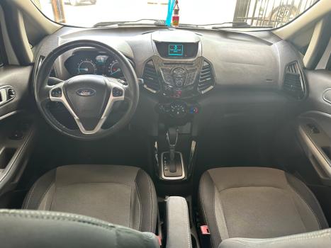 FORD Ecosport 2.0 16V 4P FLEX FREESTYLE POWERSHIFT AUTOMTICO, Foto 10