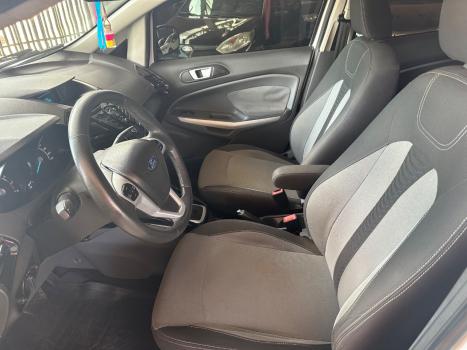 FORD Ecosport 2.0 16V 4P FLEX FREESTYLE POWERSHIFT AUTOMTICO, Foto 11