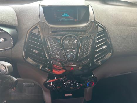 FORD Ecosport 2.0 16V 4P FLEX FREESTYLE POWERSHIFT AUTOMTICO, Foto 15