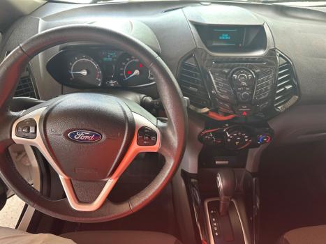 FORD Ecosport 2.0 16V 4P FLEX FREESTYLE POWERSHIFT AUTOMTICO, Foto 17