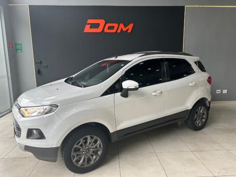 FORD Ecosport 2.0 16V 4P FLEX FREESTYLE POWERSHIFT AUTOMTICO, Foto 1