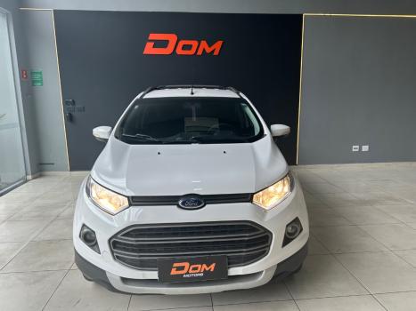 FORD Ecosport 2.0 16V 4P FLEX FREESTYLE POWERSHIFT AUTOMTICO, Foto 2