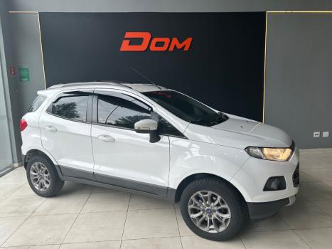 FORD Ecosport 2.0 16V 4P FLEX FREESTYLE POWERSHIFT AUTOMTICO, Foto 3