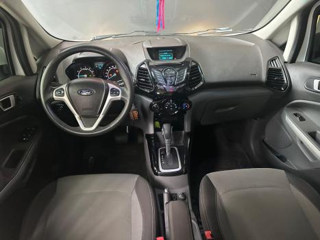 FORD Ecosport 2.0 16V 4P FLEX FREESTYLE POWERSHIFT AUTOMTICO, Foto 6