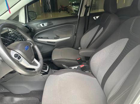 FORD Ecosport 2.0 16V 4P FLEX FREESTYLE POWERSHIFT AUTOMTICO, Foto 7