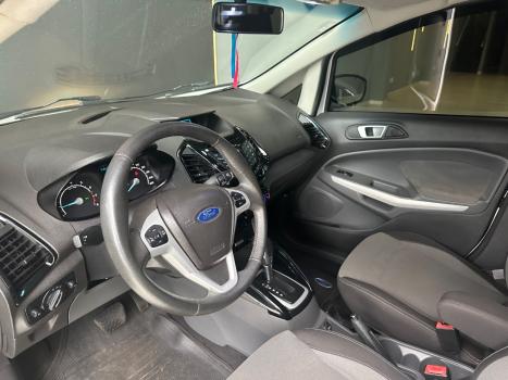 FORD Ecosport 2.0 16V 4P FLEX FREESTYLE POWERSHIFT AUTOMTICO, Foto 8