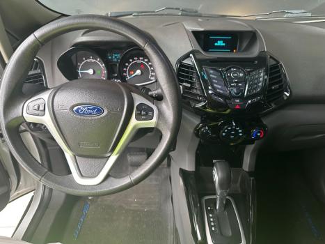 FORD Ecosport 2.0 16V 4P FLEX FREESTYLE POWERSHIFT AUTOMTICO, Foto 11