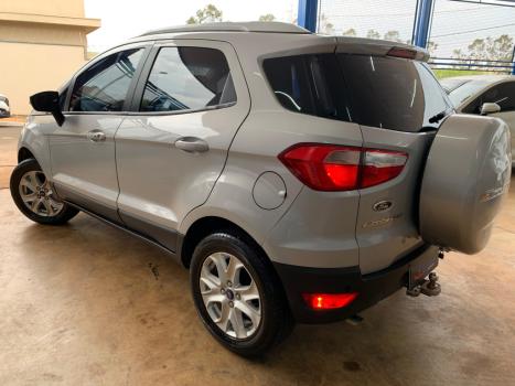 FORD Ecosport 2.0 16V 4P FLEX TITANIUM AUTOMTICO, Foto 7