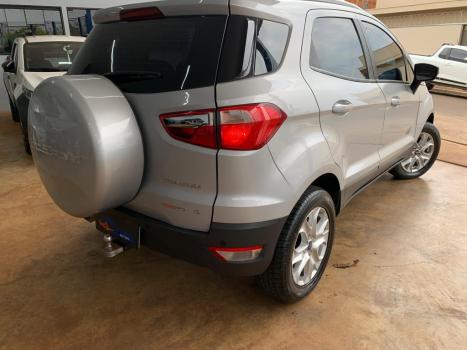 FORD Ecosport 2.0 16V 4P FLEX TITANIUM AUTOMTICO, Foto 8