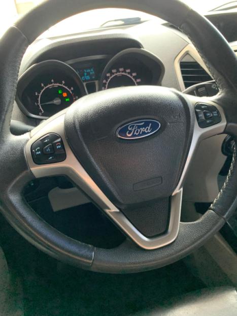 FORD Ecosport 2.0 16V 4P FLEX TITANIUM AUTOMTICO, Foto 18