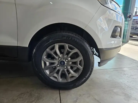 FORD Ecosport 2.0 16V 4P FREESTYLE FLEX POWERSHIFT AUTOMATIZADO, Foto 3