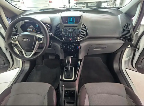 FORD Ecosport 2.0 16V 4P FREESTYLE FLEX POWERSHIFT AUTOMATIZADO, Foto 10