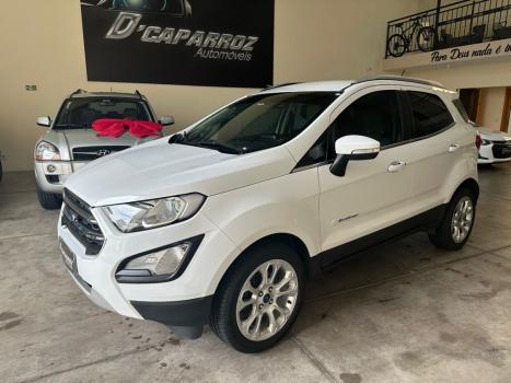 FORD Ecosport 2.0 16V 4P FLEX TITANIUM AUTOMTICO, Foto 3