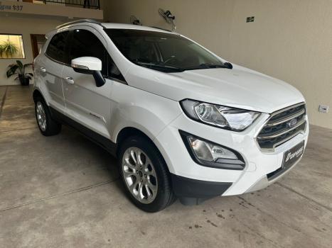 FORD Ecosport 2.0 16V 4P FLEX TITANIUM AUTOMTICO, Foto 1