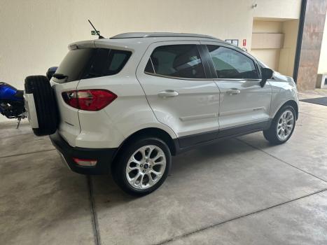 FORD Ecosport 2.0 16V 4P FLEX TITANIUM AUTOMTICO, Foto 7