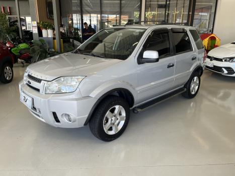 FORD Ecosport 2.0 16V 4P XLT AUTOMTICO, Foto 1