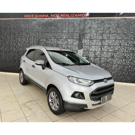 FORD Ecosport 2.0 16V 4P FLEX FREESTYLE POWERSHIFT AUTOMTICO, Foto 2