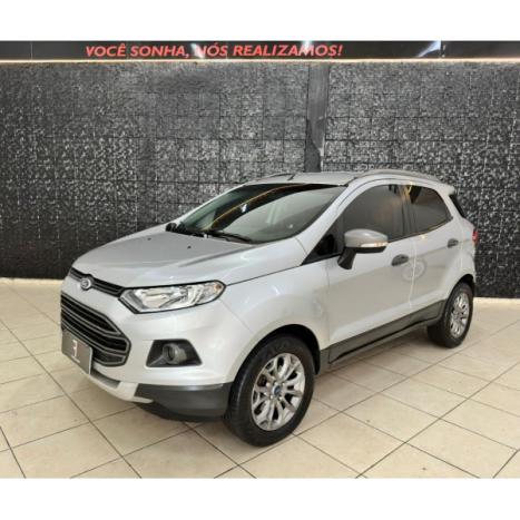 FORD Ecosport 2.0 16V 4P FLEX FREESTYLE POWERSHIFT AUTOMTICO, Foto 3