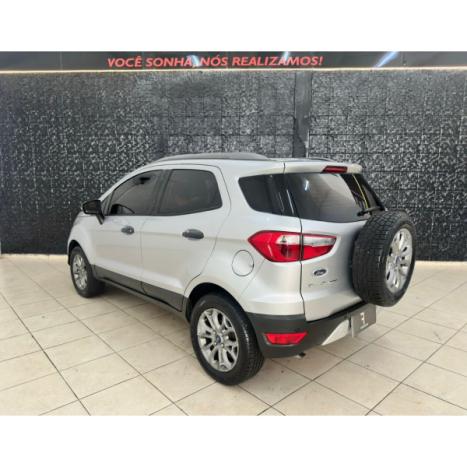 FORD Ecosport 2.0 16V 4P FLEX FREESTYLE POWERSHIFT AUTOMTICO, Foto 6