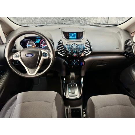 FORD Ecosport 2.0 16V 4P FLEX FREESTYLE POWERSHIFT AUTOMTICO, Foto 7