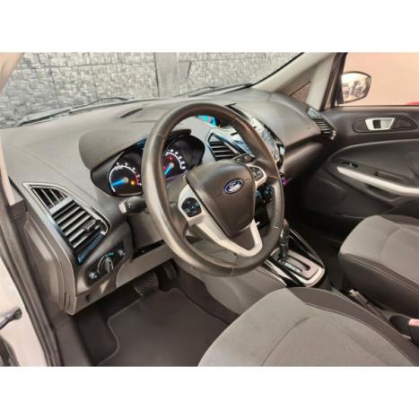 FORD Ecosport 2.0 16V 4P FLEX FREESTYLE POWERSHIFT AUTOMTICO, Foto 8