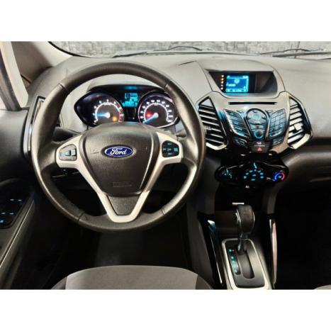 FORD Ecosport 2.0 16V 4P FLEX FREESTYLE POWERSHIFT AUTOMTICO, Foto 9