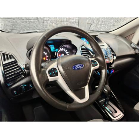 FORD Ecosport 2.0 16V 4P FLEX FREESTYLE POWERSHIFT AUTOMTICO, Foto 10